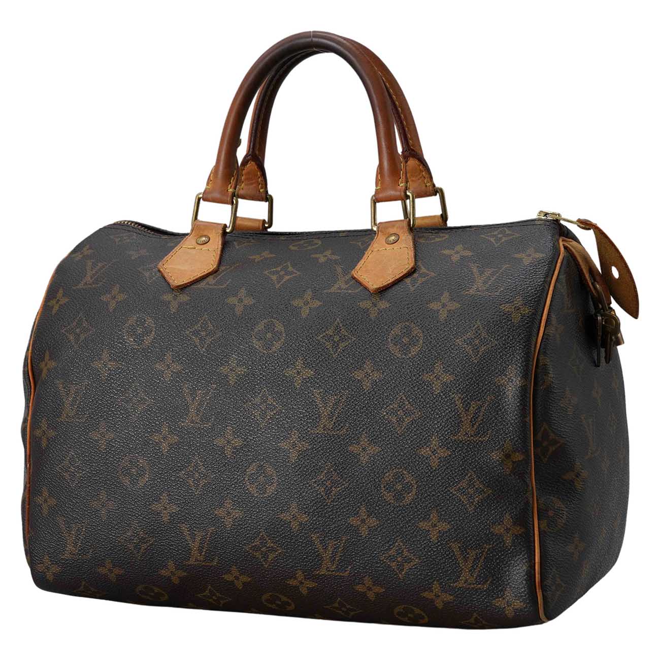 LOUIS VUITTON(USED)루이비통 모노그램 스피디30